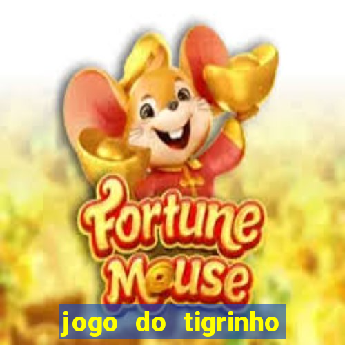 jogo do tigrinho pg soft