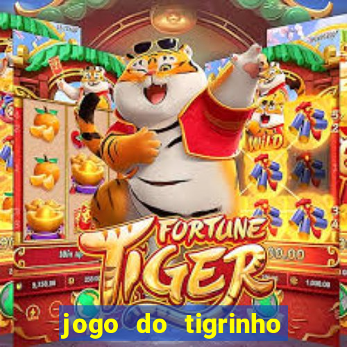 jogo do tigrinho pg soft