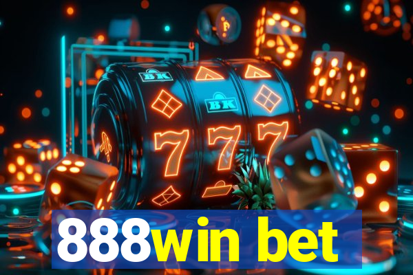 888win bet