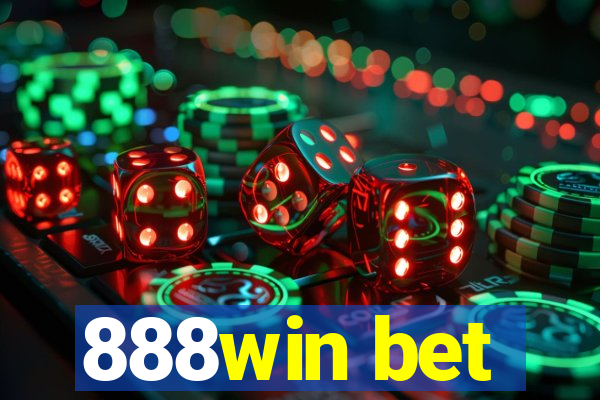 888win bet