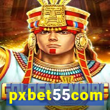 pxbet55com