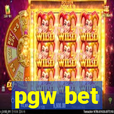 pgw bet