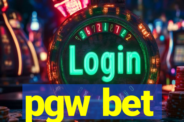 pgw bet