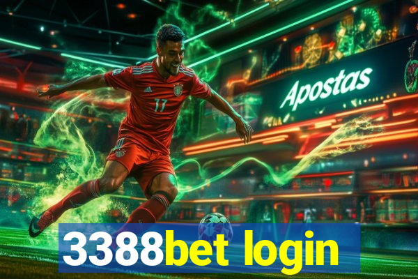 3388bet login