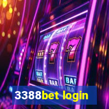 3388bet login