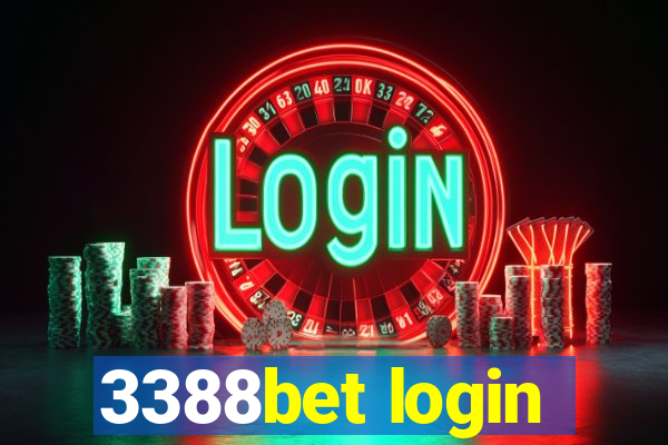 3388bet login