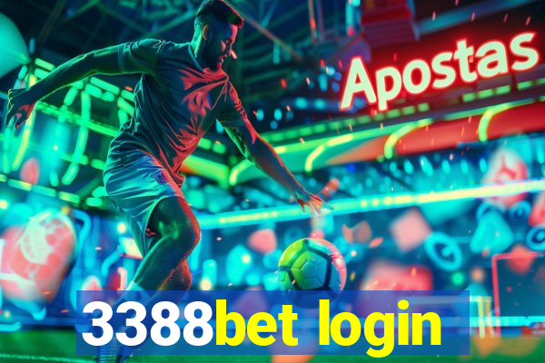 3388bet login