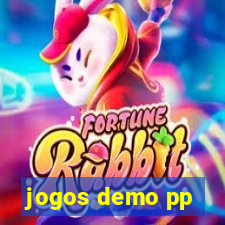 jogos demo pp