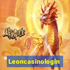 Leoncasinologin