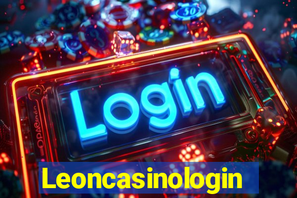 Leoncasinologin