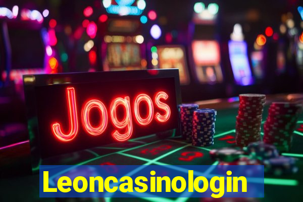 Leoncasinologin