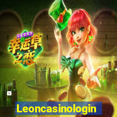 Leoncasinologin