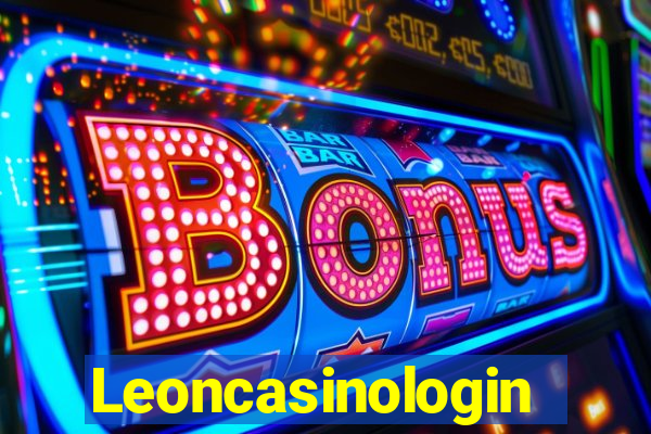 Leoncasinologin