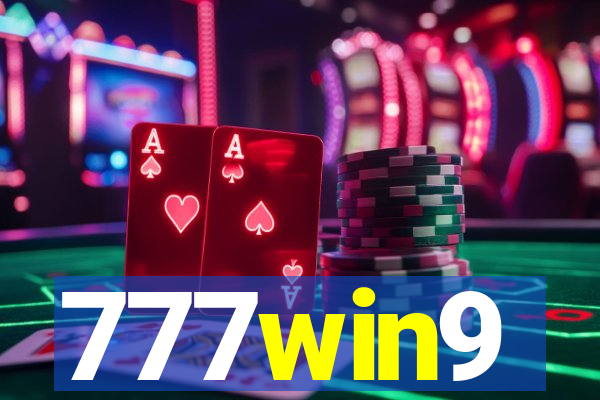 777win9