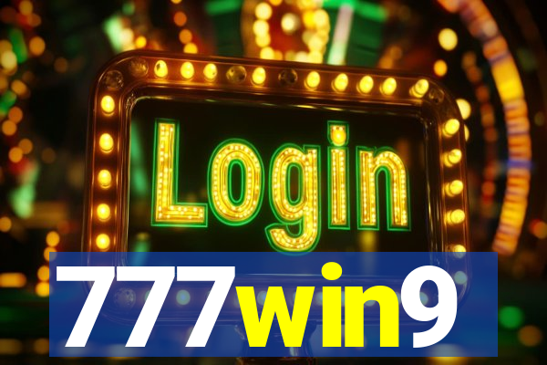 777win9