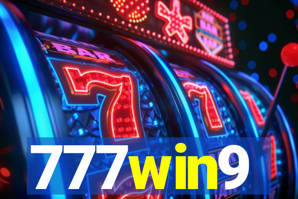 777win9