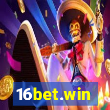 16bet.win