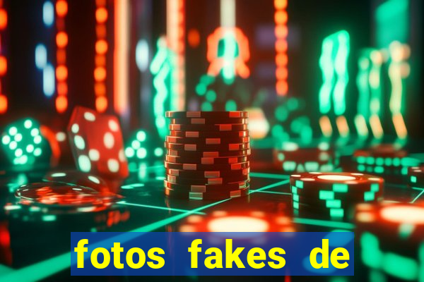 fotos fakes de meninas cacheadas no espelho