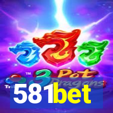 581bet