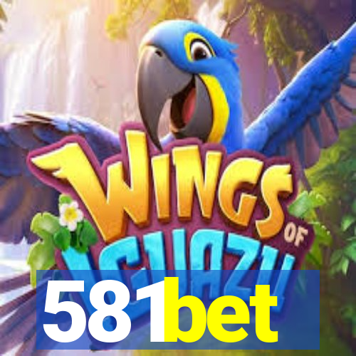 581bet