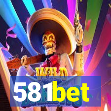 581bet