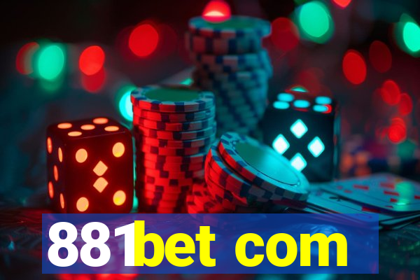 881bet com