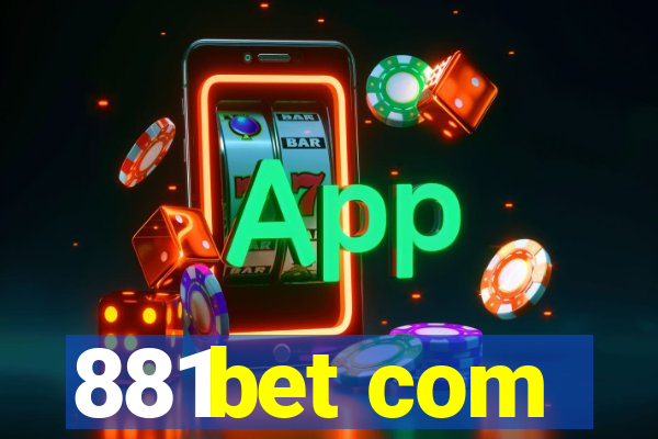 881bet com