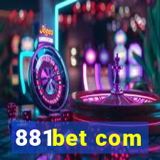 881bet com