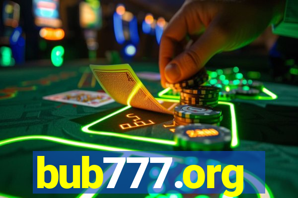 bub777.org