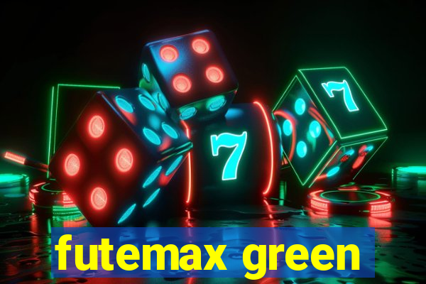 futemax green