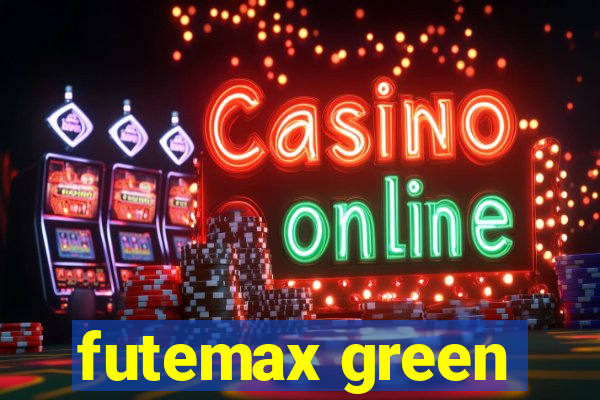 futemax green