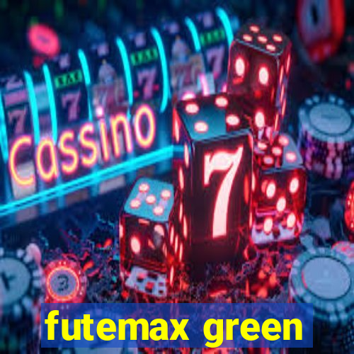 futemax green