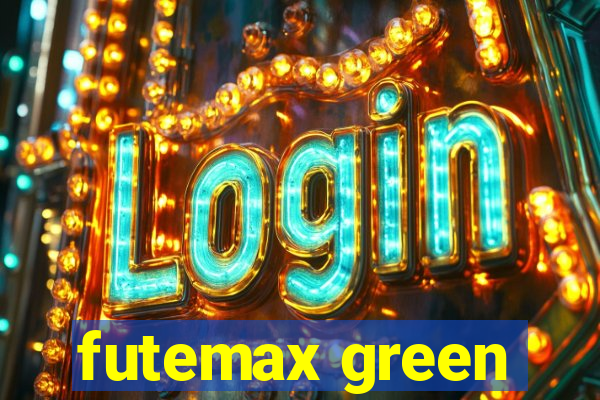 futemax green