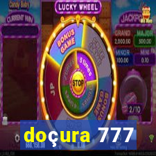 doçura 777