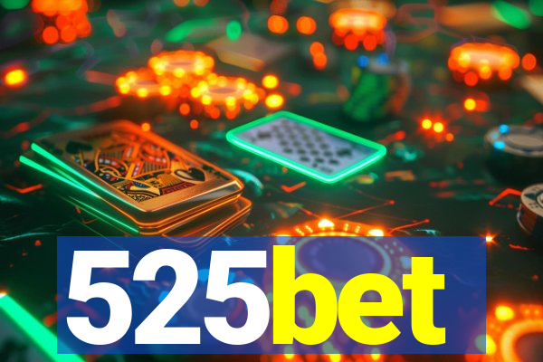 525bet