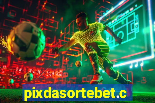 pixdasortebet.com