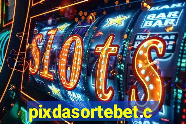 pixdasortebet.com