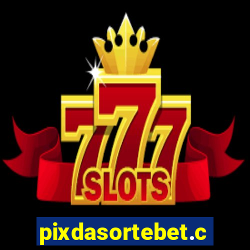 pixdasortebet.com