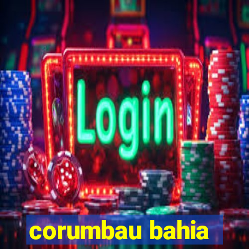 corumbau bahia