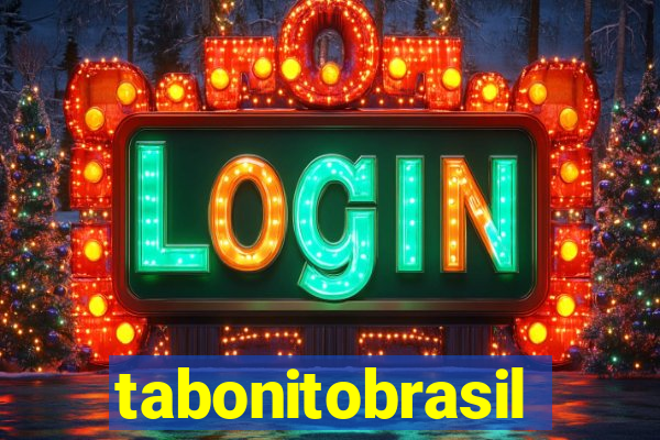 tabonitobrasil