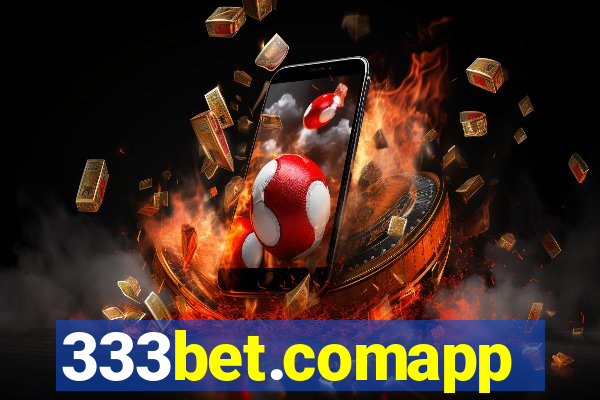 333bet.comapp