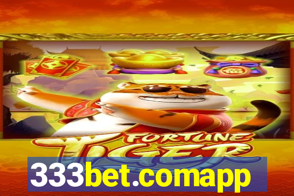 333bet.comapp