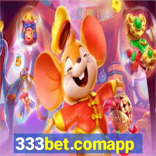 333bet.comapp