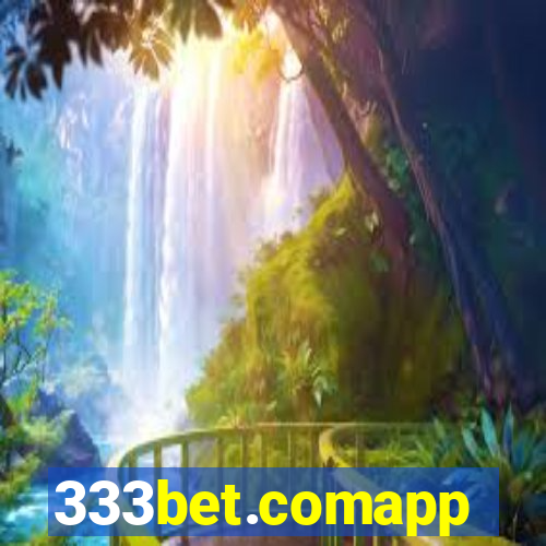 333bet.comapp