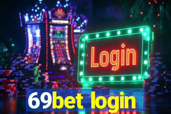 69bet login