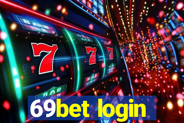 69bet login