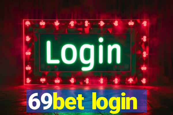 69bet login