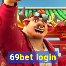 69bet login