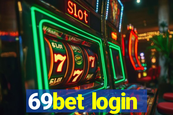 69bet login