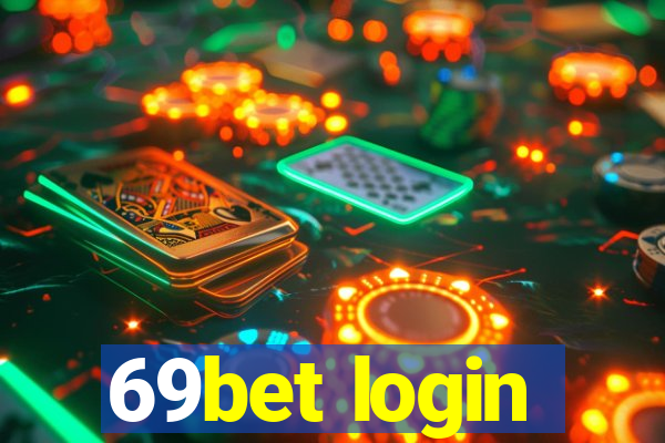 69bet login